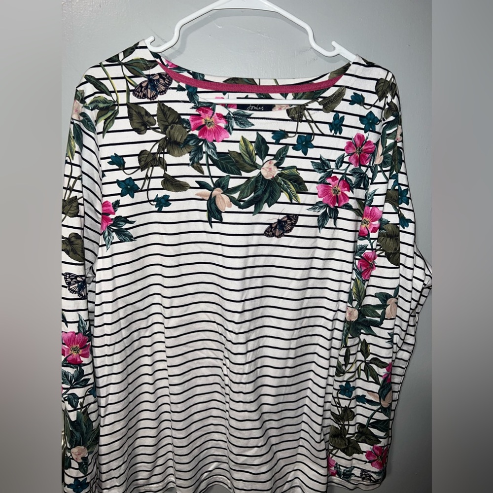 Joules women’s top